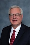 Klingenberger, Daniel K.