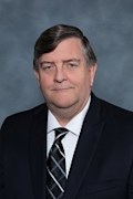 Mish, Alan J.