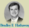 Hathaway, Bradley F.