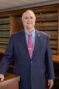 Farese, Steven E. Sr.