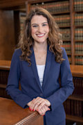 Farese, Katherine Kent