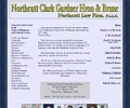 Northcutt Clark Gardner Hron & Brune - Northcutt Law Firm PLLC
