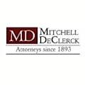 Mitchell DeClerck