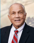 Thomas, Sr., Allen G.