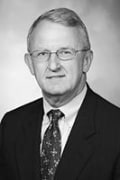 Milliken, John Geddes
