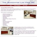 Schechter Law Firm, P.C.