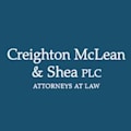 Creighton McLean & Shea PLC