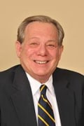 Corson, Niles S.