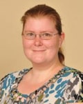 Hawes, Anna Louise