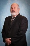 Larkin, William J. III