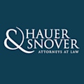 The Law Firm of Hauer & Snover