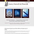 Laws, Staruch & Pisarcik