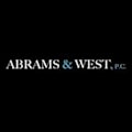 Abrams & West, P.C.