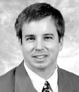 Davis, R. Leonard III