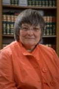 Sharvelle, Sybil Taber