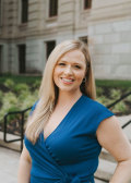 Eberhardt, Tracey F.