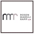 Rosen Marsili Rapp LLP