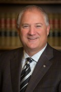 Martinson, Douglas C. II