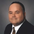 Lockhart, Timothy J.