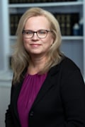 Irving, Jeanine