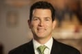 Lynch, Bryan P.