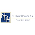 N. Diane Holmes P.A. Family Law Group