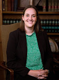 Roberts, Elizabeth Gean