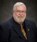 Johnson, Stephen P.