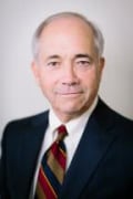Levine, Robert A.