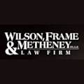 Wilson, Frame & Metheney, P.L.L.C.