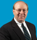Pegher, Charles F.