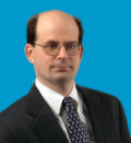 Scheuermann, James E.