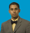 Ranjan, Nicholas