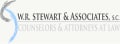W.R. Stewart & Associates, S.C.