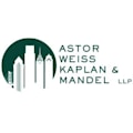 Astor Weiss Kaplan & Mandel LLP