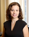 Davidson, Marta Kowalczyk