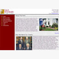 Dale Woodard Gent McFate Law Firm