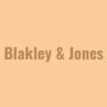 Blakley & Jones