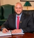 Frisina, Dominic A. Attorney