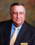 Franks, Jon Michael