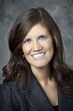 Harrington, Shaye