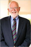 Paterson, William E.