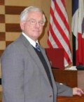 Peterson, Martin W.
