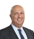 Baghdadi, Khaldoun A.