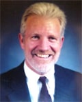 Goodman, James M.