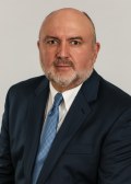 Chambers, Robert W. III
