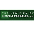The Law Firm of Hesni & Parrales, PLC