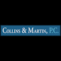 Collins & Martin, P.C.
