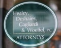 Healey, Deshaies, Gagliardi & Woelfel, PC