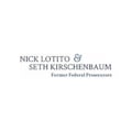 Nick Lotito & Seth Kirschenbaum